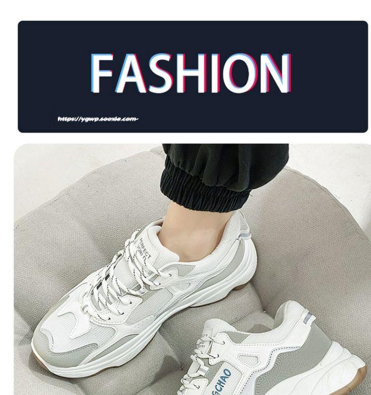 Men's shoes summer breathable 2024 new trendy versatile deodorant thin mesh sports casual little white board shoes trendy shoes