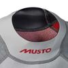 Musto Basisschicht langärmlig Flexlite Vapour 1.0