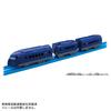TAKARA TOMY "Plarail ES-09 Nankai Rapi:t" Train Toy for Ages 3 and Up, Meets Toy Safety Standards and ST Mark Certified