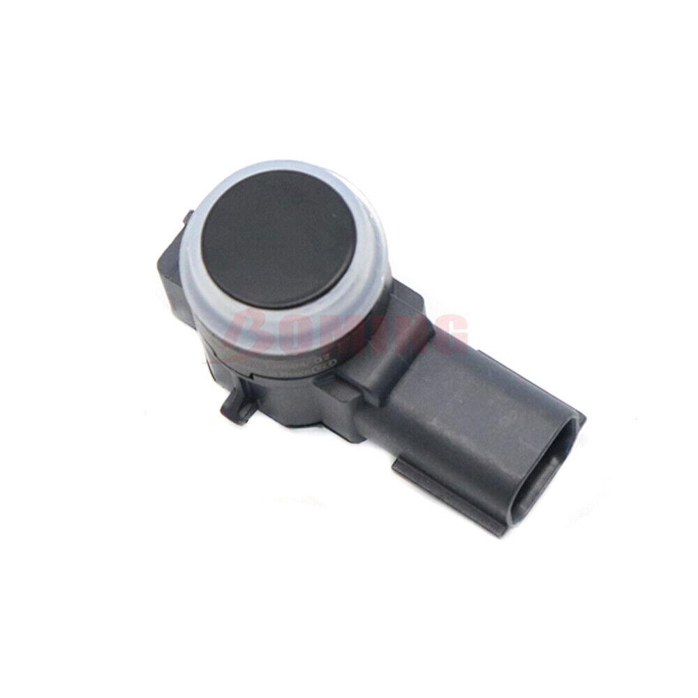 4X 1TK84TZZAA Front/Rear Parking Assist Sensor For Chrysler Jeep Dodge 2014-