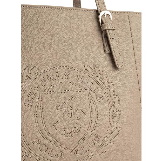 Bag Beverly Hills Polo Club Beverly Hills Polo Club BHPC-K-030-06 Beige