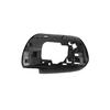 For Toyota Highlander 2009 2010 2011 2012 2013 2014 Car Accessories Rearview Mirror Frame Side Rear View Mirrors Cover Lid