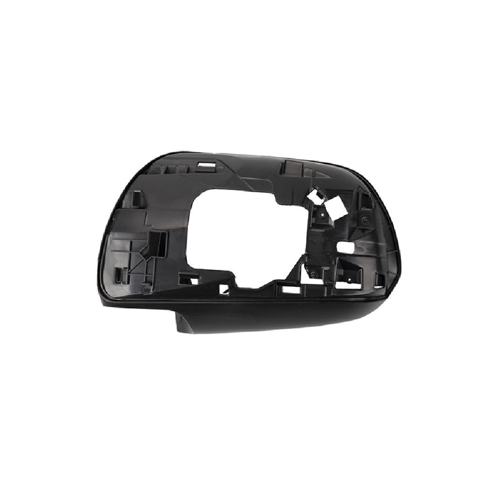 For Toyota Highlander 2009 2010 2011 2012 2013 2014 Car Accessories Rearview Mirror Frame Side Rear View Mirrors Cover Lid