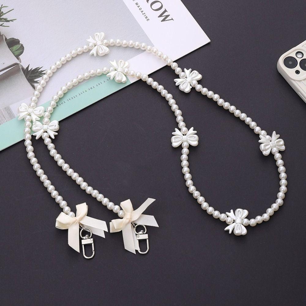 Charm Phone Lanyard Phone Hanging Rope Phone Case Lanyard Phone Neckband Strap Cell Phone Strap