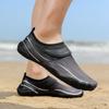 Fashion Men Water Barefoot Shoes Light Beach Shoes Couple Quick Dry Hiking Breathable Sport Sandals Training Shoe Comfortable Sandals 46