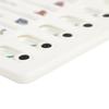Rv Memo Portable Rv Checklist Note Plastic Board For Home Rv Equipment Traveling