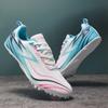 Neue Spikeschuhe Leichtathletik Damen professioneller Sprint Studentenwettkampf Spikeschuhe Weitsprung Herren Highschool Aufnahmeprüfung Trainingslauf
