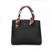 Handbag Simple Fashion High Sense Large Capacity Commuting Shoulder Messenger Tote Bag