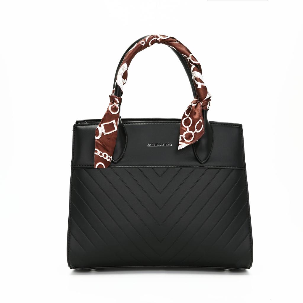 Handbag Simple Fashion High Sense Large Capacity Commuting Shoulder Messenger Tote Bag