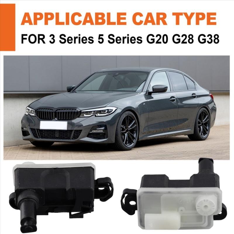 7378259 Aktuátor zámku palivové nádrže Motor víčka palivové nádrže do auta Pro BMW řady 3 řady 5 G20 G28 G38 -A86E Díl do auta