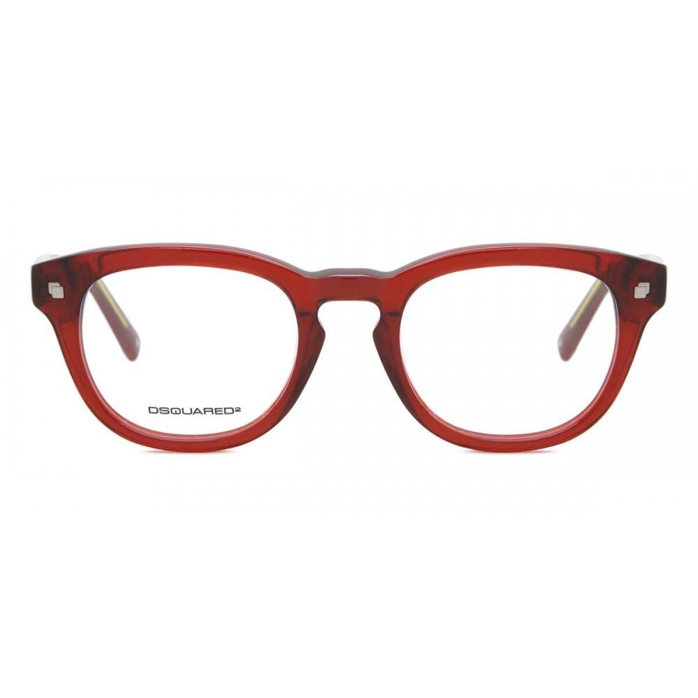 Dsquared2 Dq5114 69 Men Eyeglasses
