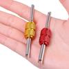 Car Tire Valve Core Stems Remover Tools Screwdriver Universal Auto Truck Bicycle Wheel Tyre Repair Tool Dual Use Car Accessories