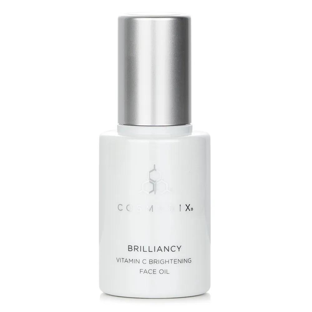 

COSMEDIX Brilliance Vitamin C Brightening Face Oil 30ml/1oz