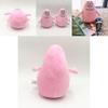 Charmante Barbapapa Roze Pluche Zacht Speelgoed Voor Baby's Ideaal Voor Comfort En Speeltijd