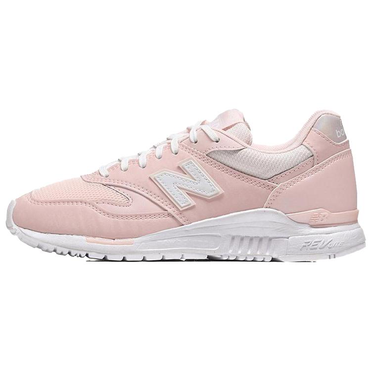 New Balance Серия 840 Розовый Женские WL840PP 35