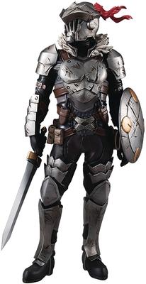 POP UP PARADE Goblin Slayer ABS PVC Pomalowana Kompletna Figurka Bez Skali &