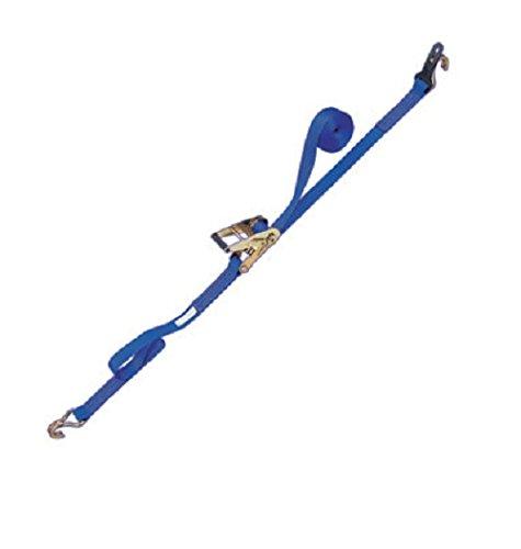 

LBR603 CF10-50CF Ratchet Buckle Cross Hook