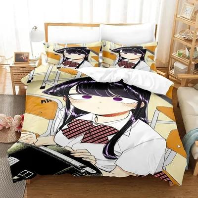 Biancheria da letto – Completi lenzuola e set da letto