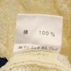 Tommy Hilfiger 90s Old Flag Tag Long Sleeve Cotton Sweater XL Ivory Knit Men's Used