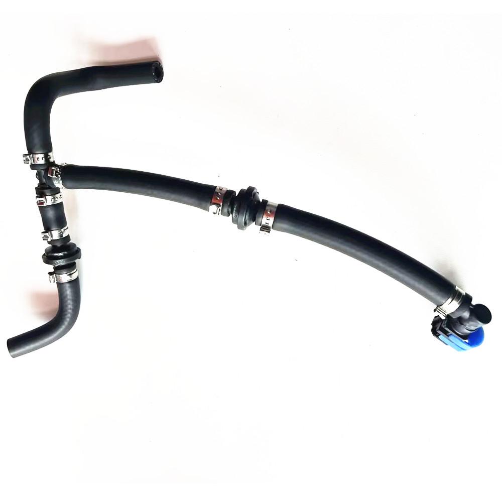 Brake Booster Vacuum Hose 4581592Ad