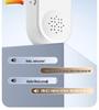 Home Smart Door Reminder: Voice Alerts for Keys, Doors, Windows, and Gas Safety for the Elderly