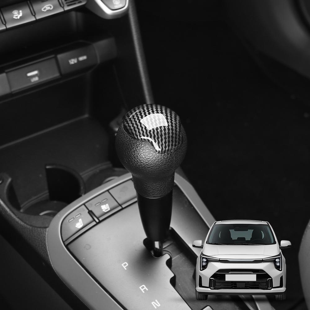 

LHD Для Kia Morning Аксессуары для салона ручка подлокотника двери чаша переключатель стеклоподъемника панель панель крышки рычага переключения передач 2