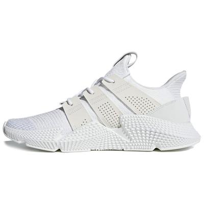 Prophere 'Triple White' Men's B37454