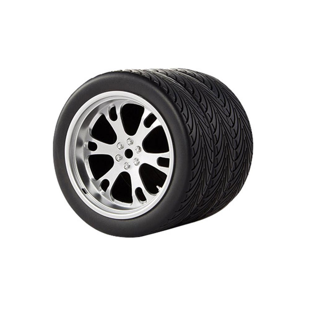 Στυλόθήκες σε σχήμα ελαστικού Βάση στυλό Μολυβοθήκη Γραφείο Organizer Γραφείο Γραφείο Γραφείο Σχολική Τηλεόραση scolaires