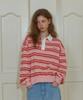 ANOETIC Anc Cotton Candy Sweatshirt_Pink