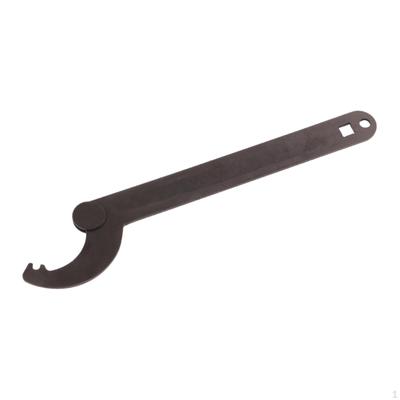 Generator Retaining Nut Removal Tool Window Adjust Wrench Regulator Hand
