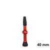 ZTTO FV Tubeless Tire Valve 40mm 60mm French F/V No Tubes Presta Valves For MTB Mountain Road Bike Tyre Conversion Kit