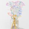 Gold Foil Rose Flower Gift – Perfect for Birthdays & Valentine's Day