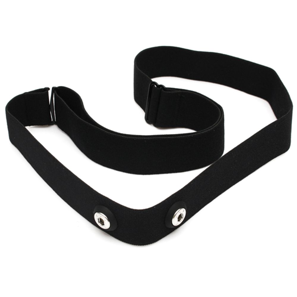 Magene Outdoor Monitor Gel Fiber Chest Belt Strap Bands Heart Rate