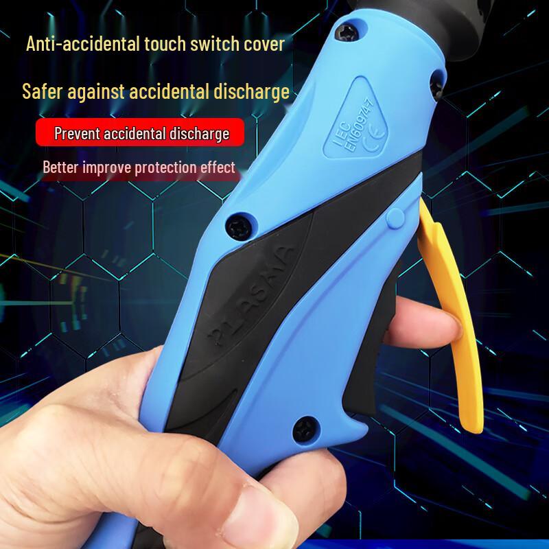 Kankeirr P80-120 Industrial Plasma Cutting Torch