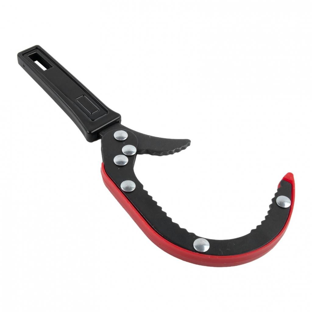 Heavy Duty Magnetic Filter Lid Spanner for Automotive and HVAC Applications