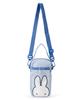 MINI PHONE Sky Blue Crossbody CROSSBODY/3505/Miffy