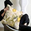 Fruit Lemon Pillow Cover for Bedroom Room and Living Room Sofa Decorative Cushion Cover