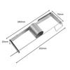No Assembly Required Tape Dispenser Drywall Tape Comfortable Grip
