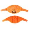 Halloween Pet Cat Dog Pumpkin Hat Halloween Ghost Day Decorative Supplies Small Medium And Large Dogs Teddy Fadou Headgear
