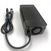 67,2V 2,5A Schnellladegerät für 60V Schubkarre harley Citycoco 16S 60V Lithium-Batterie GX16 Stecker mit Lüfter 100-240V