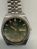 [USED] SEIKO TYPE II quartz watch
