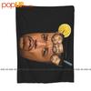 Ice Cubes In Ice T Drink Parody Ultra-Soft Blanket Quilt Winter Sofa Cover Bed Covers