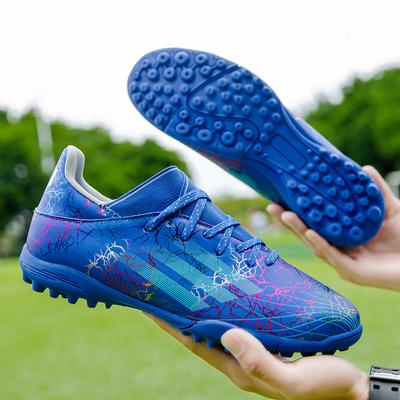 FootballShoes Μέγεθος 30-47 Casual Παιδικά Παπούτσια Αναπνεύσιμα Παπούτσια Αθλητικά Παπούτσια Τρεξίματος για αγόρια και Κορίτσια
