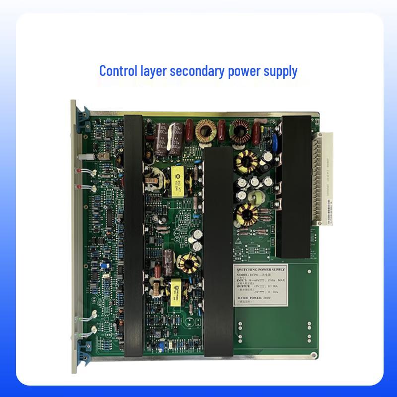 

Zhuhai Gaoling NGL04 DCPM Control Layer Secondary Power Supply