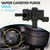 Fuel Tank Vapor Canister Purge Solenoid Valve 13901433603 for BMW 3 5 7 Series X5 Z3 Z4 E36 E46 E39 E38 E65 E66 E53 E85 1433603