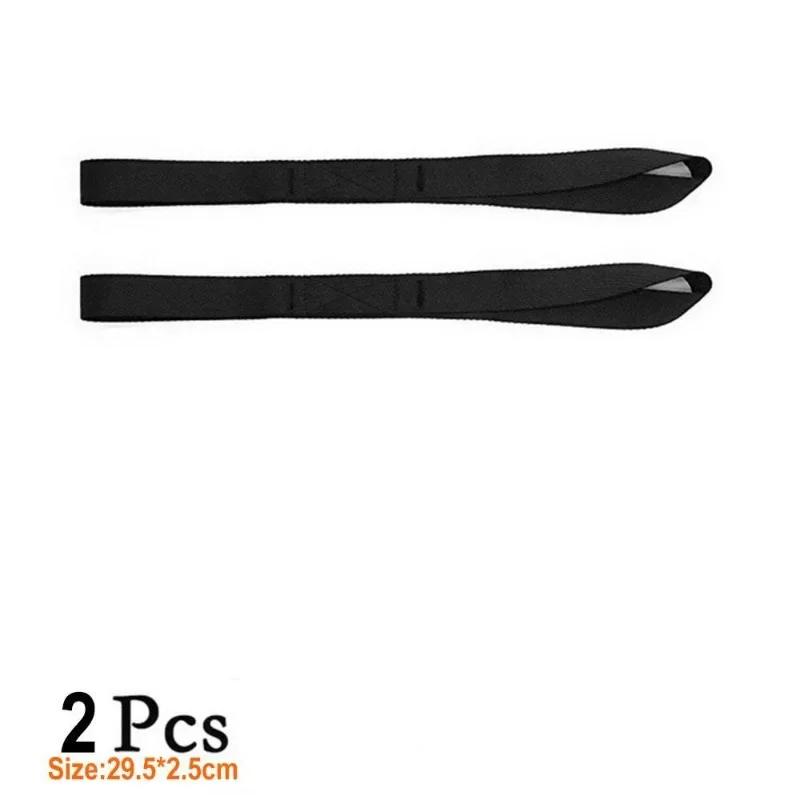 Soft Loop Tie Down Straps or Securing ATV Motorcycles Scooters Dirt Bikes Lawn Mutipurpose Motor Tie Downs Luggage Straps
