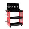 Belton Mobile Multifunctional Tool Cart