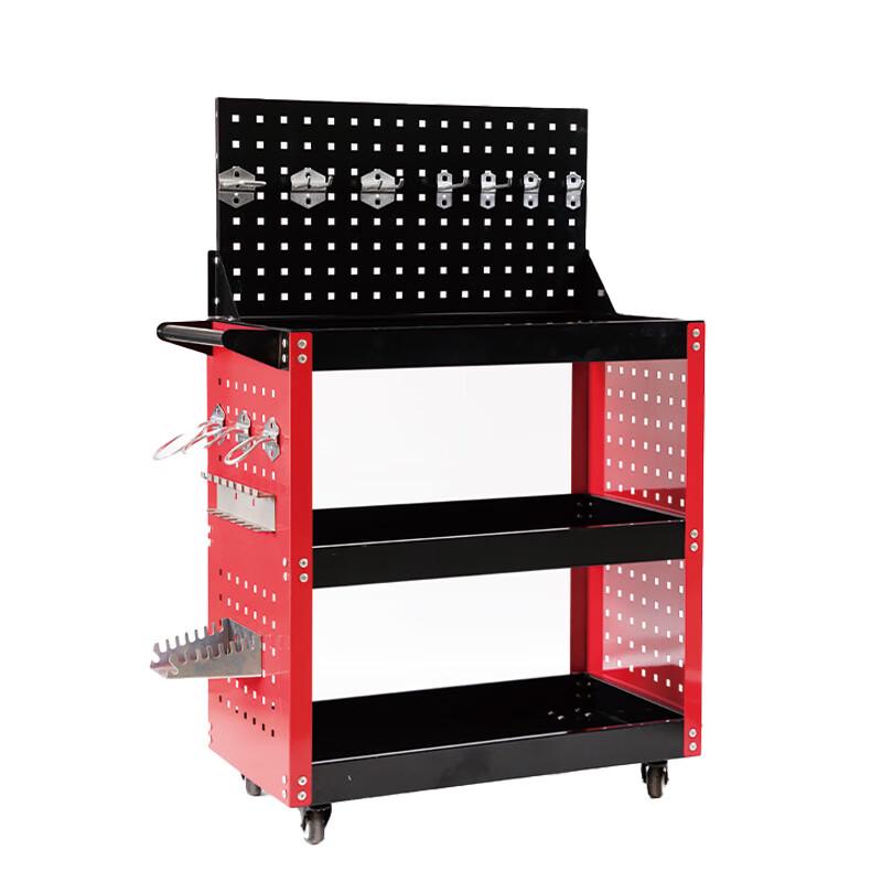 Belton Mobile Multifunctional Tool Cart