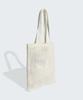Adidas Crochet Tote Bag - White / Kd1001