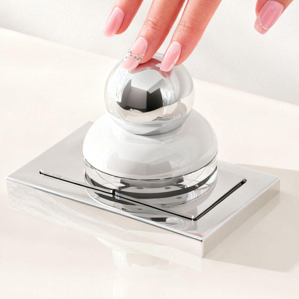 Suction Cup Toilet Lid Lifter Anti-Dirty Hygienic Lid Lifter  Bathroom Supplies